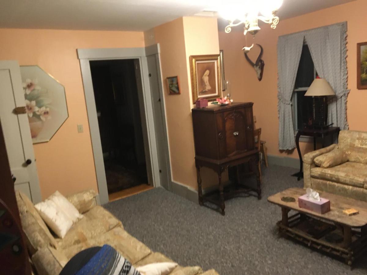 Labyrinthia Guest House Dexter Luaran gambar